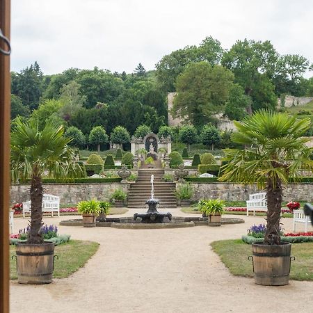 Ferienhaus "Am Staufenberg" Бланкенбург Экстерьер фото